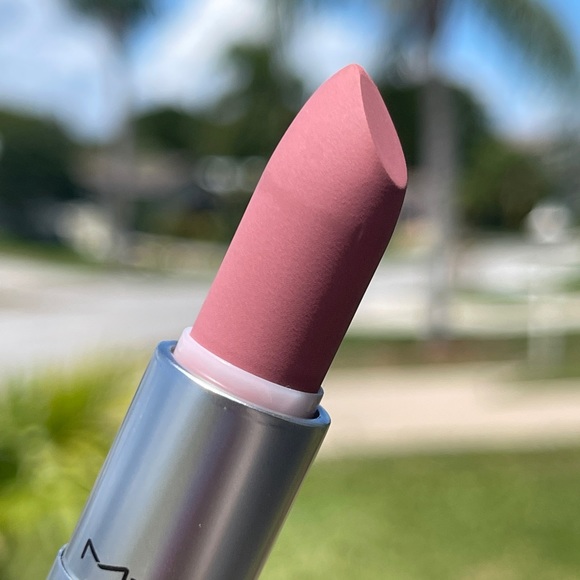 MAC Cosmetics Makeup Mac Cosmetics Powder Kiss Lipstick In